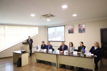 Astarada 2 fevral-Gənclər Günü qeyd edildi