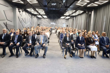 Astarada akademik Zərifə xanım Əliyevanın  anadan olmasının 103-cü ildönümünə  həsr olunmuş ümumrayon tədbiri keçirilmişdir