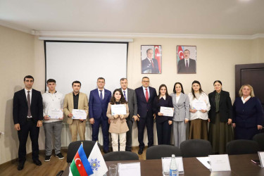 Astarada 2 fevral-Gənclər Günü qeyd edildi