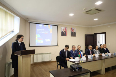 Astarada 2 fevral-Gənclər Günü qeyd edildi