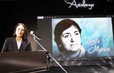 Astarada akademik Zərifə xanım Əliyevanın  anadan olmasının 103-cü ildönümünə  həsr olunmuş ümumrayon tədbiri keçirilmişdir