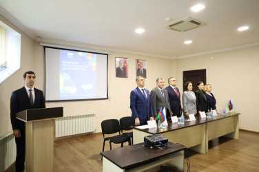 Astarada 2 fevral-Gənclər Günü qeyd edildi