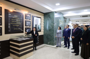 Astarada 2 fevral-Gənclər Günü qeyd edildi