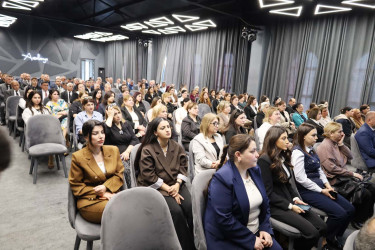 Astarada akademik Zərifə xanım Əliyevanın  anadan olmasının 103-cü ildönümünə  həsr olunmuş ümumrayon tədbiri keçirilmişdir