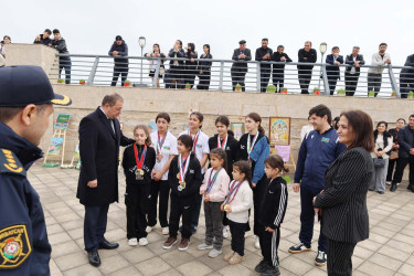 Astarada  Novruz bayramı qeyd edildi