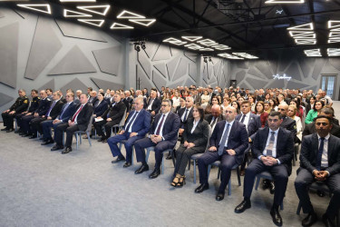 Ulu Öndər Heydər Əliyevin anadan olmasının 103-cü ildönümü Astarada qeyd edildi