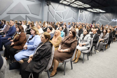 Astarada akademik Zərifə xanım Əliyevanın  anadan olmasının 103-cü ildönümünə  həsr olunmuş ümumrayon tədbiri keçirilmişdir