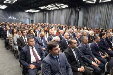 Ulu Öndər Heydər Əliyevin anadan olmasının 103-cü ildönümü Astarada qeyd edildi