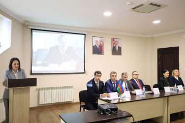 Astarada 2 fevral-Gənclər Günü qeyd edildi