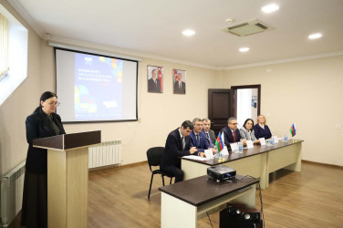 Astarada 2 fevral-Gənclər Günü qeyd edildi