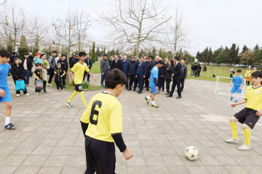 Astarada  Novruz bayramı qeyd edildi