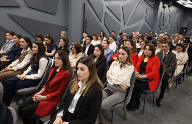 Ulu Öndər Heydər Əliyevin anadan olmasının 103-cü ildönümü Astarada qeyd edildi