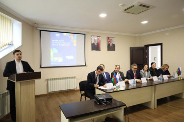 Astarada 2 fevral-Gənclər Günü qeyd edildi