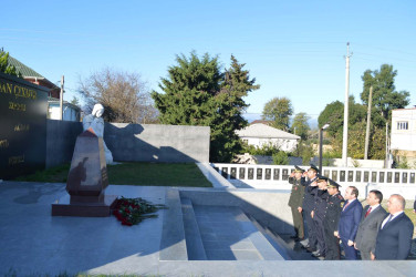 Astarada “Heydər Əliyev və müasir dövlət quruculuğu” mövzusunda konfrans keçirilmişdir.