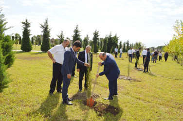 Anım Günü Astarada qeyd edildi