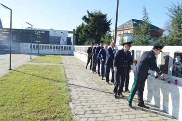 Astarada “Heydər Əliyev və müasir dövlət quruculuğu” mövzusunda konfrans keçirilmişdir.