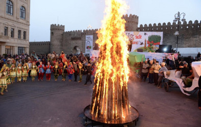 Novruz şənliklərində yanğın təhlükəsizliyi qaydalarına əməl edilməlidir