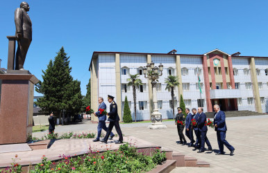 TƏDBİRLƏR-2026