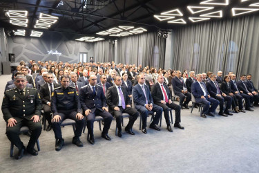 TƏDBİRLƏR-2026
